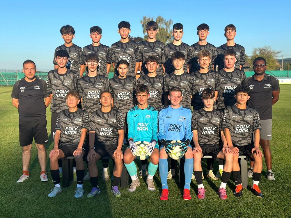 JFV: B1 | U16 - U17