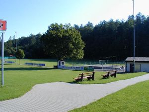 Anfahrtsbild Pfaffenrot, Deutschland