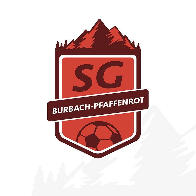 SG Burbach-Pfaffenrot Logo